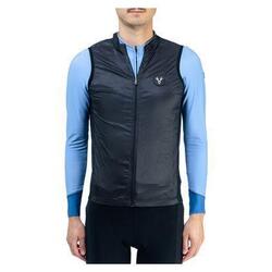 Veste Sans Manches LeBram Peloton - Légère et Coupe-vent