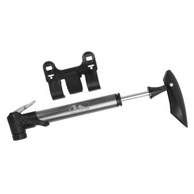 M-Wave Minipumpe Double Shot A