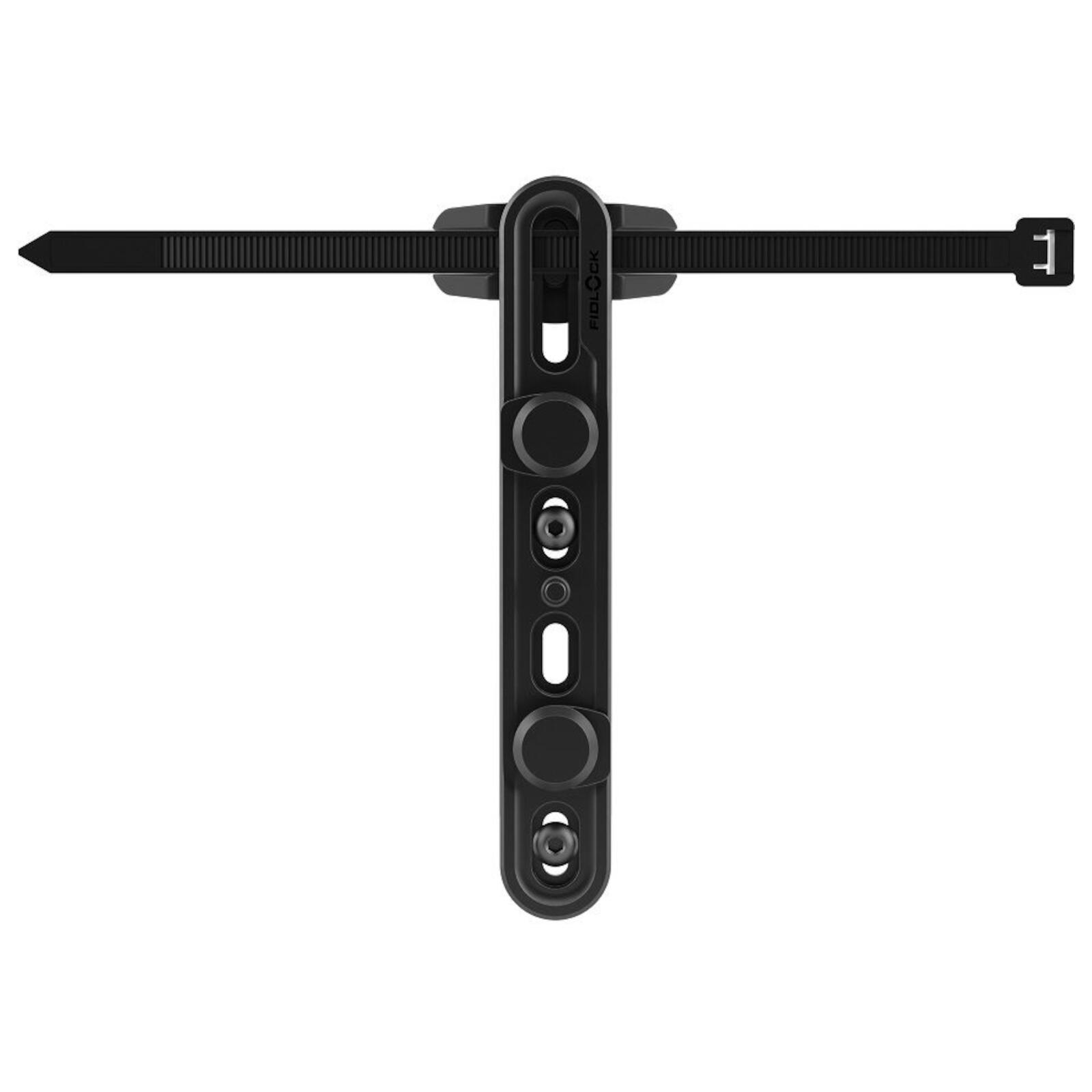 Fidlock TWIST VARIO BASE Halterung für Rahmen, oder Gabel für Trinkflaschen 2/4