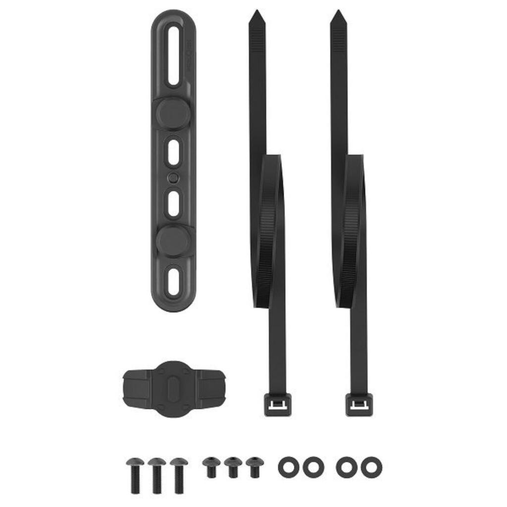 FIDLOCK Flaschenhalter TWIST vario base schwarz