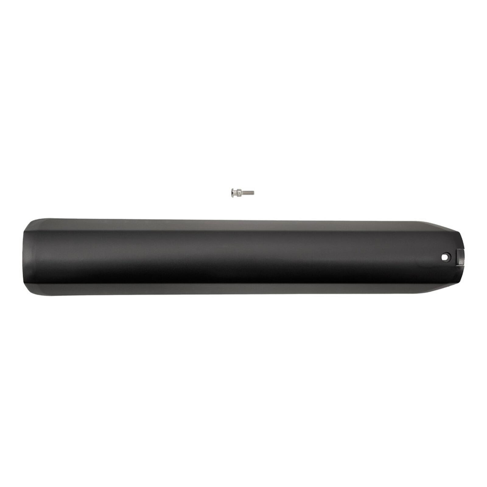 Winora Batterieabdeckung SINUS Gent inkl. Batterieabdeckung und Schraube 1/2