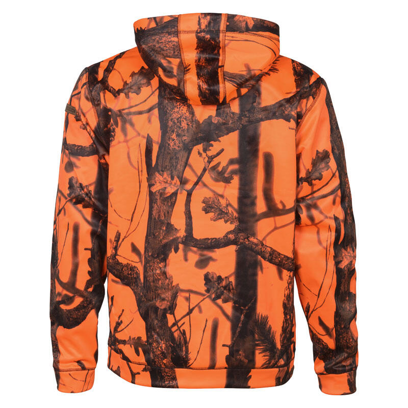 Sweatshirt à capuche PERCUSSION 2/5