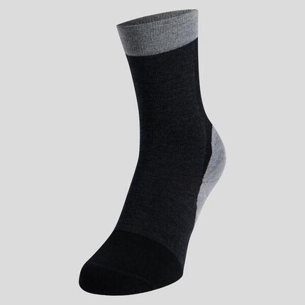 Chaussettes mi-mollet de randonnée Performance Wool ODLO