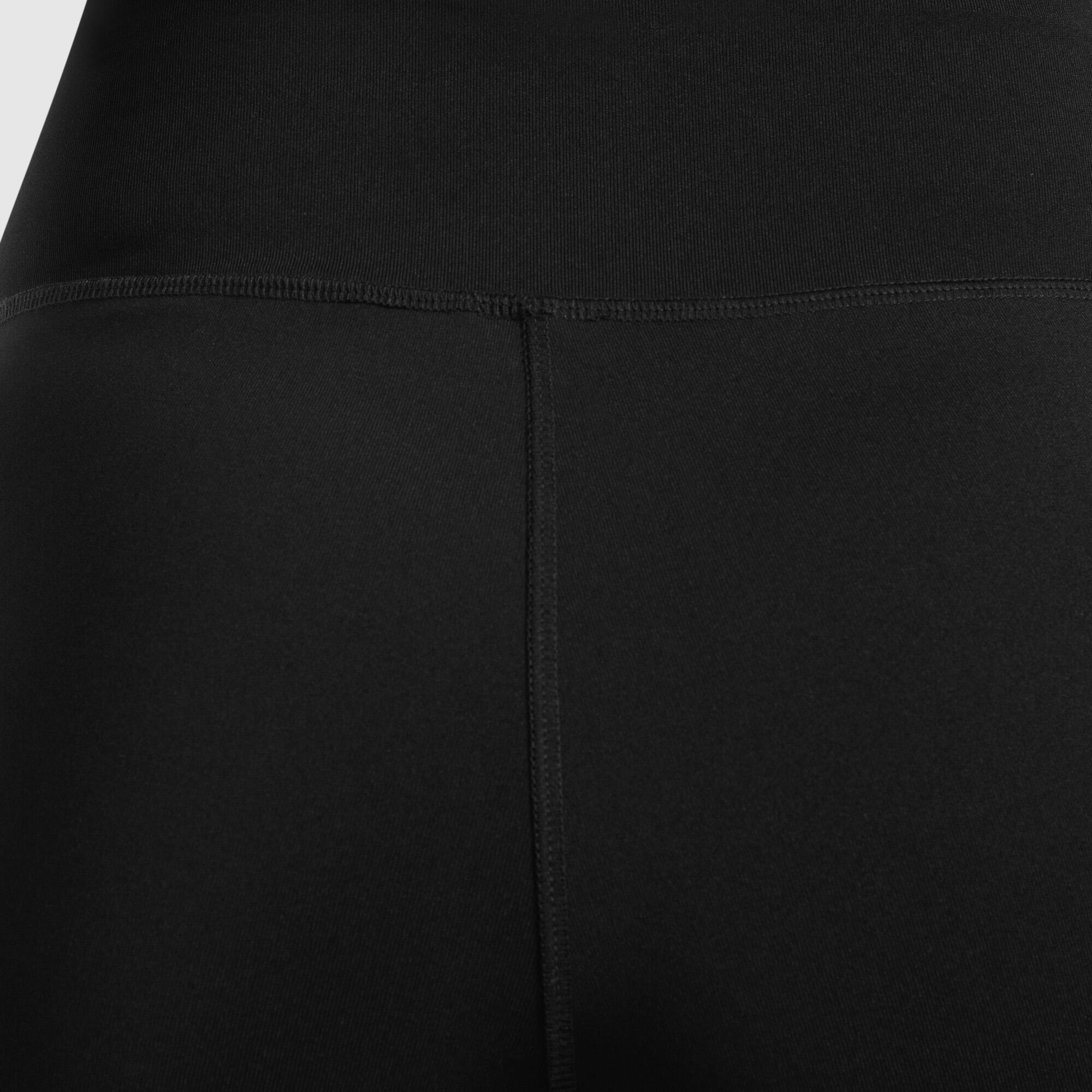 Damen Shorts Leola Schwarz 5/5