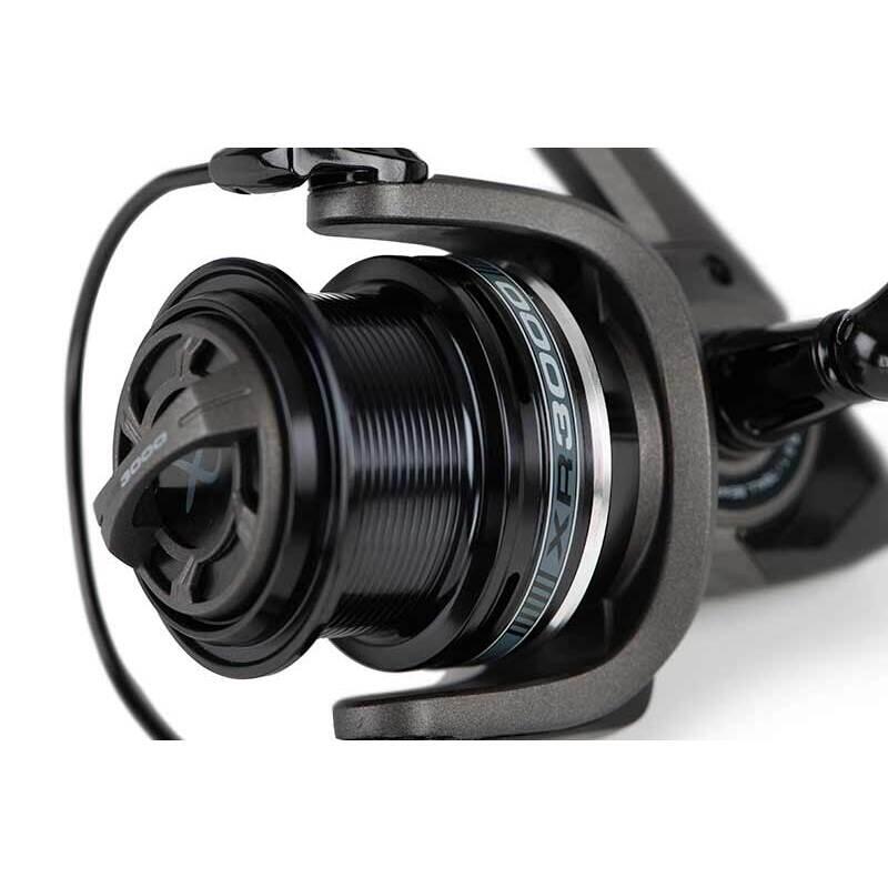 Reel Matrix Ethos XR 3500 3/3