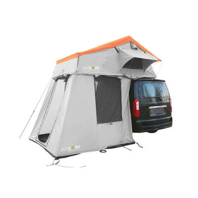 Family Plus Flex 25 - Nordic Blue