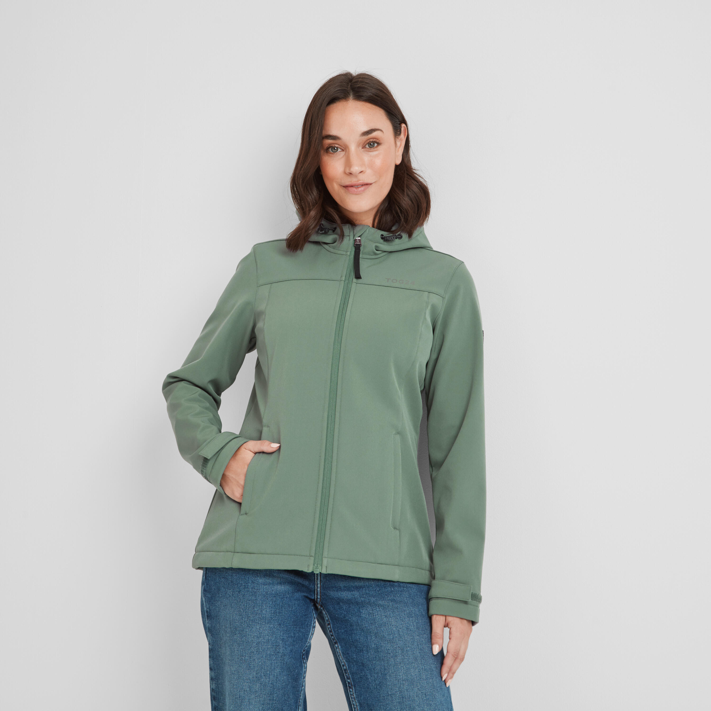 light green