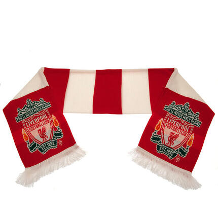 Szalik Liverpool EST 1982 - licencjonowany