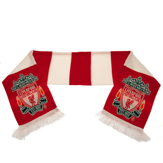 Szalik Liverpool EST 1982 - licencjonowany
