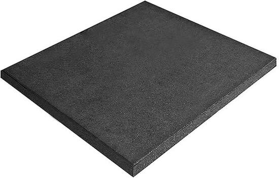 Pavimentazione Anti-trauma & Anti-scivolo TOORX 100 cm x 100 cm