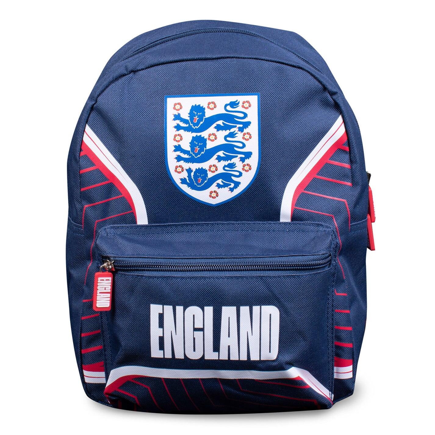 England Flash Small Backpack 1/2