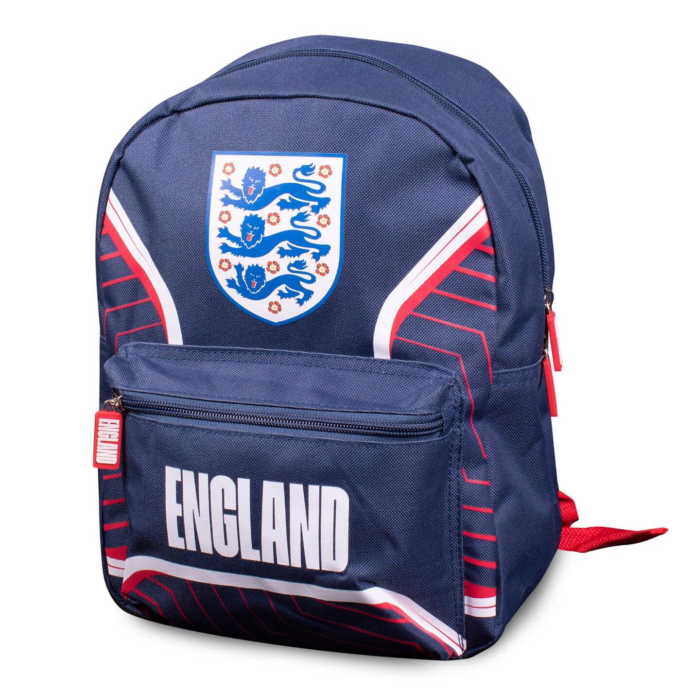 England Flash Small Backpack 2/2