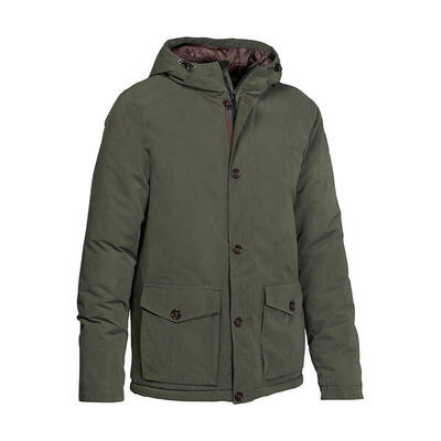 Parka Idaho Highland