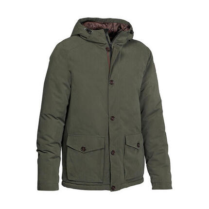 Parka Idaho Highland