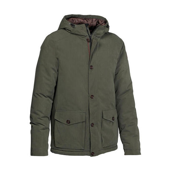 Parka Idaho Highland