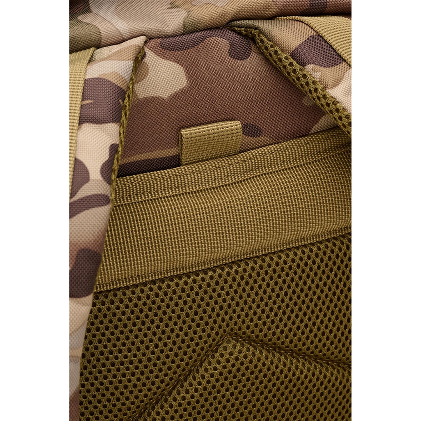 Sac bandoulière molle jambe Brandit 5/5