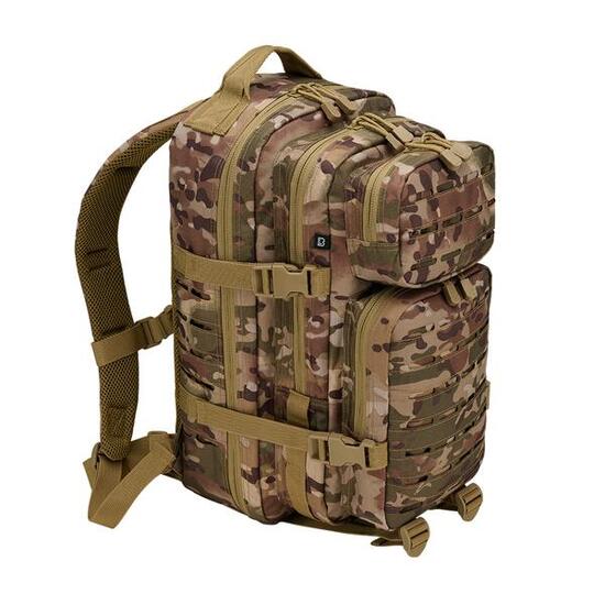 Sac bandoulière molle jambe Brandit