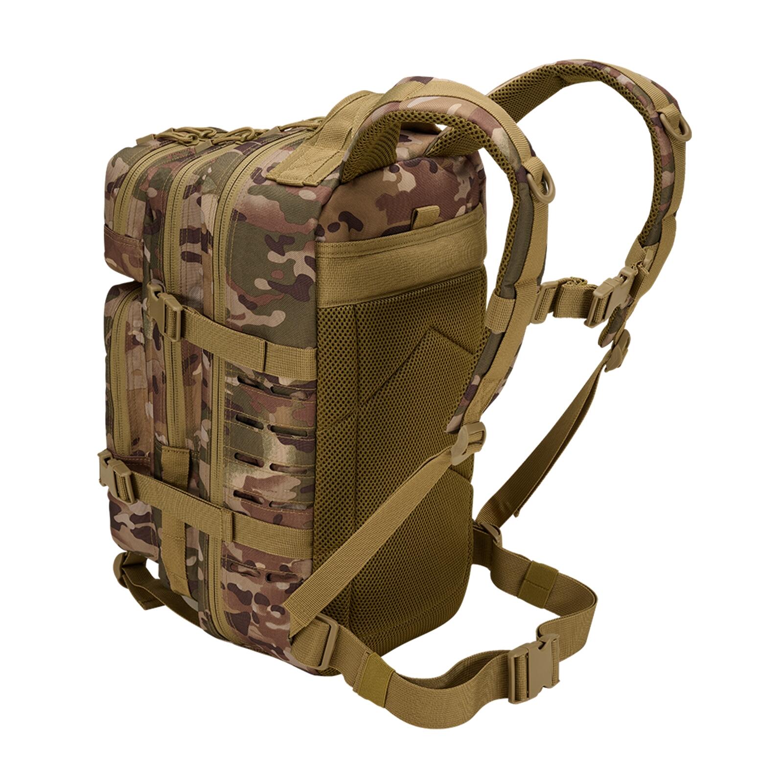 Sac bandoulière molle jambe Brandit 2/5