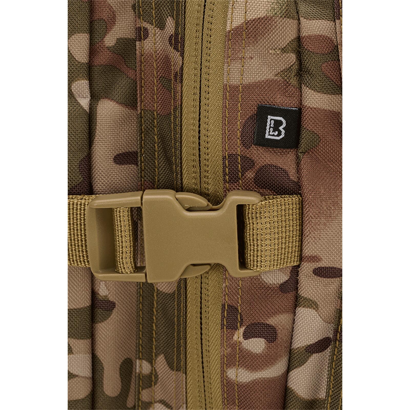 Sac bandoulière molle jambe Brandit 4/5