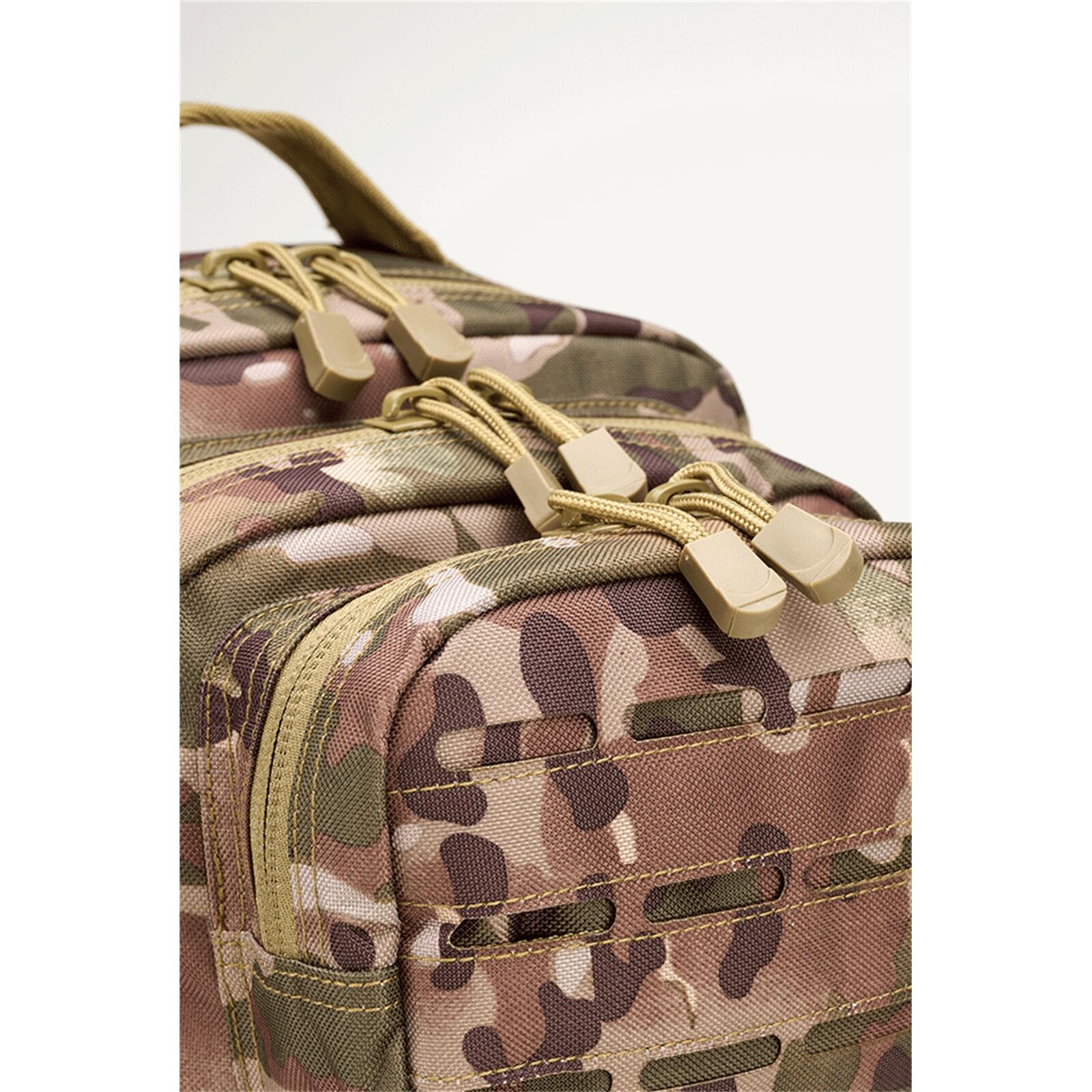 Sac bandoulière molle jambe Brandit 3/5