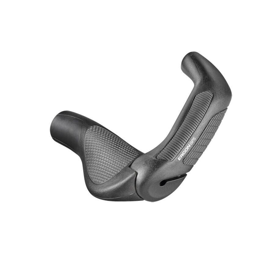 Ergon GP5 Comfort Gripshift handgrepen 5/5