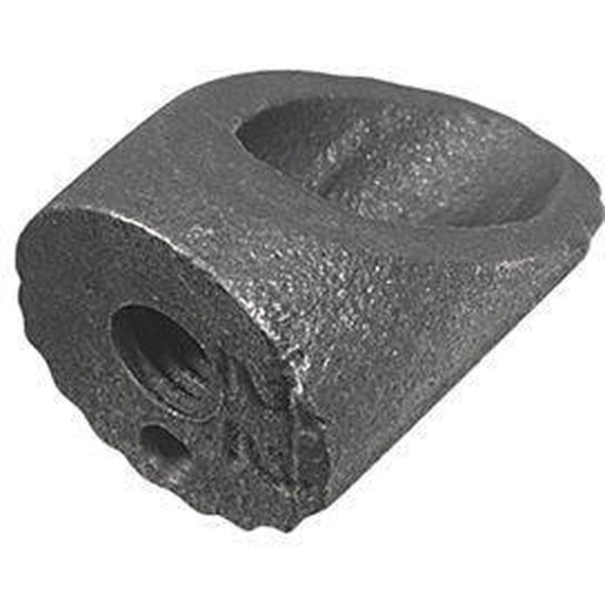 Ergotec M8 x 25 mm Expandeur de Direction avec Trou de Câble      1450€     ERGOTEC Ergotec M8 x 25 mm Expandeur de Direction avec Trou de CâbleVendu exclusivement en ligne   