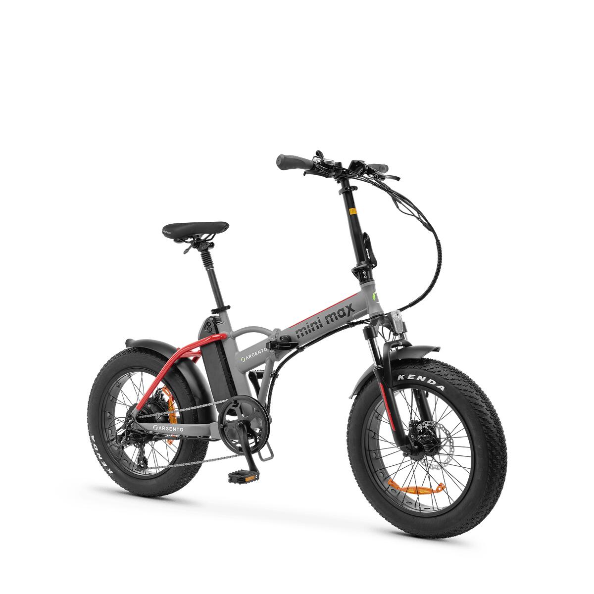 ARGENTO Argento MiniMax