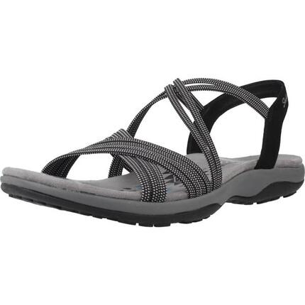 Sandalen voor vrouwen Skechers Reggae Slim - Turn It Up