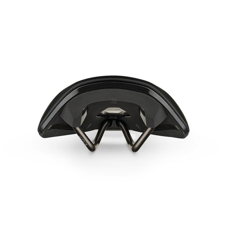Sattel FIZIK Vento Argo R3 Kium-Schienen 6/6