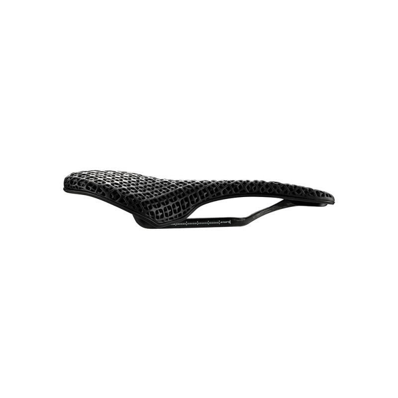 Siodełko Rowerowe Slr Boost 3D Kit Carbon Superflow