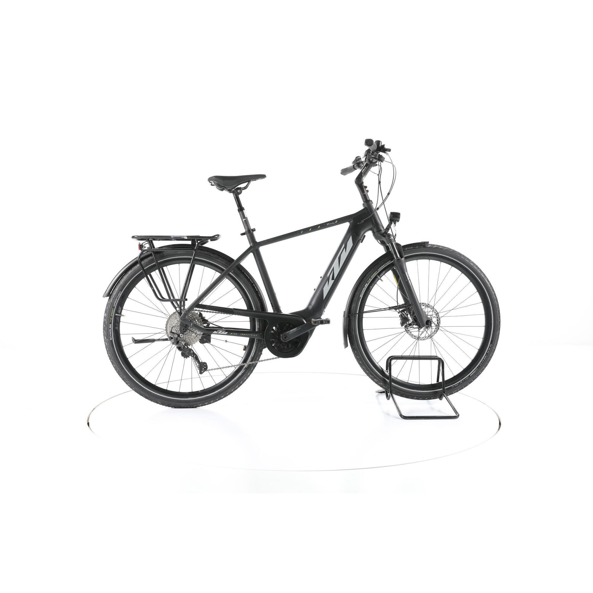 Second Life - KTM Cento 10 Trekking E-Bike - Jak nowy