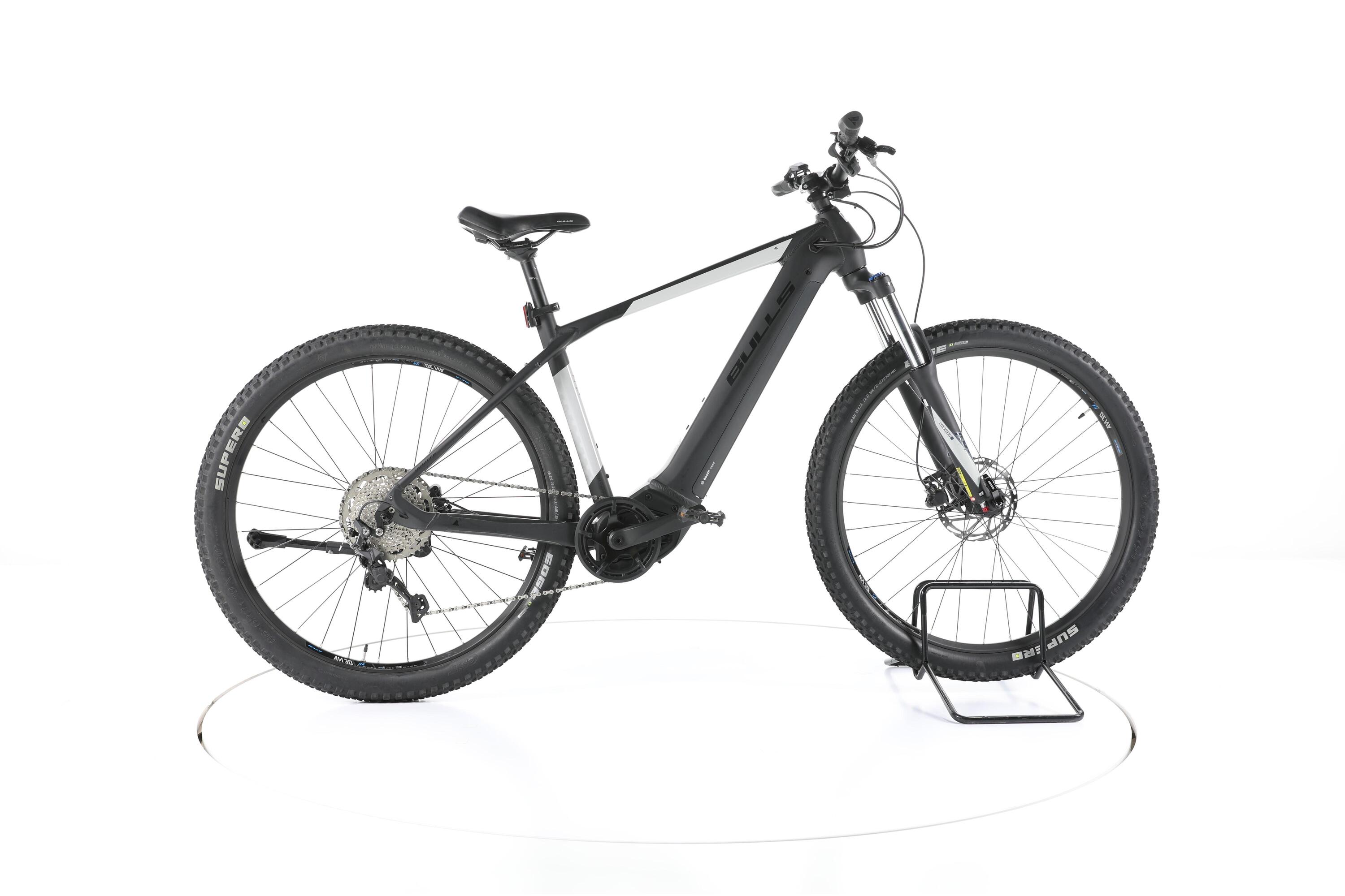 BULLS Refurbished - Bulls Copperhead EVO 1 E-Bike 2023 - In gutem Zustand