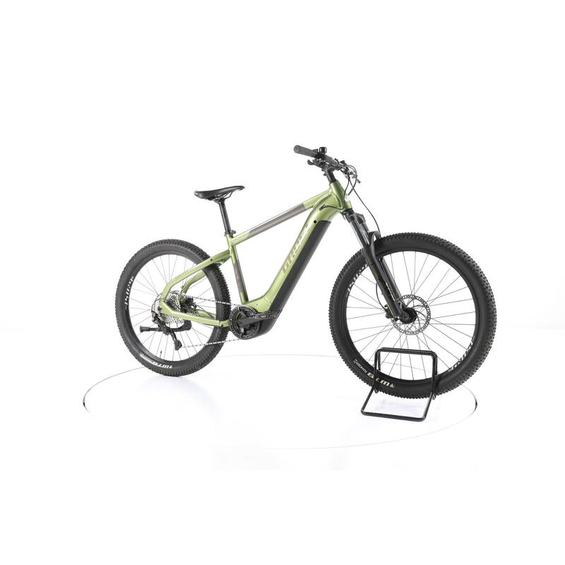 Second Life - Ghost E-Teru Universal E-Bike 2022 - Jak nowy