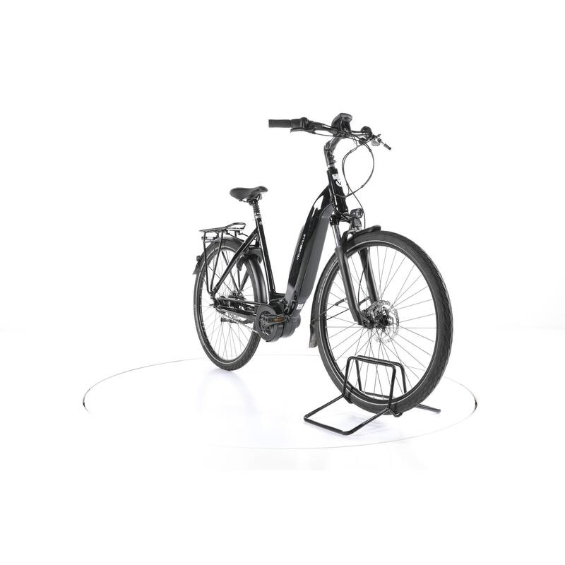 Second Life - Velo de Ville AEB400 City E-Bike Lage instap 2022 - Jak nowy