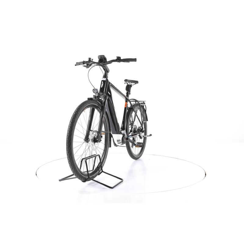 Second Life - KTM MACINA TOUR P510 Trekking E-Bike 2021 - Jak nowy