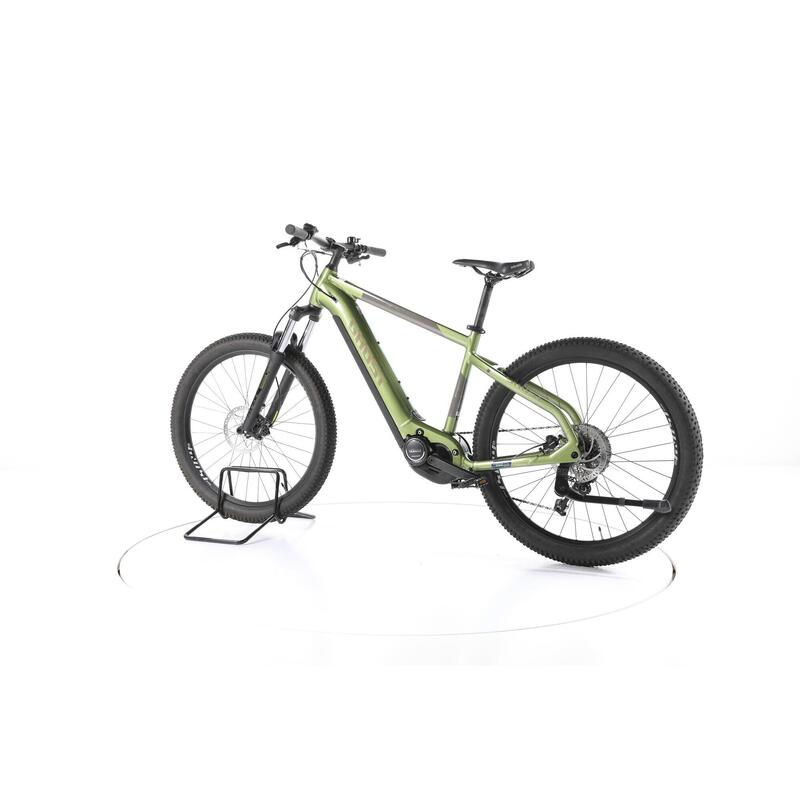 Second Life - Ghost E-Teru Universal E-Bike 2022 - Jak nowy