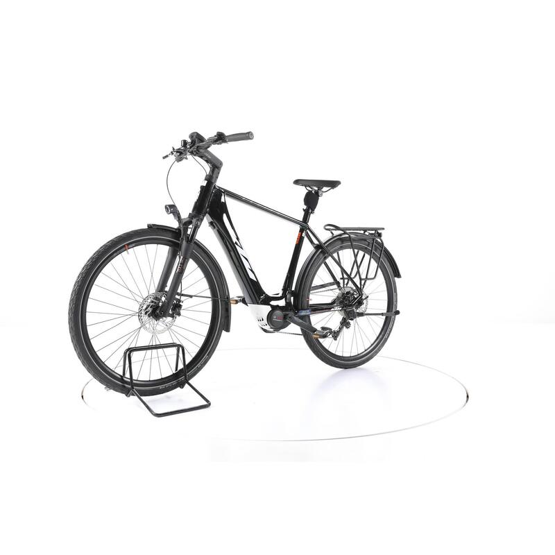 Second Life - KTM MACINA TOUR P510 Trekking E-Bike 2021 - Jak nowy