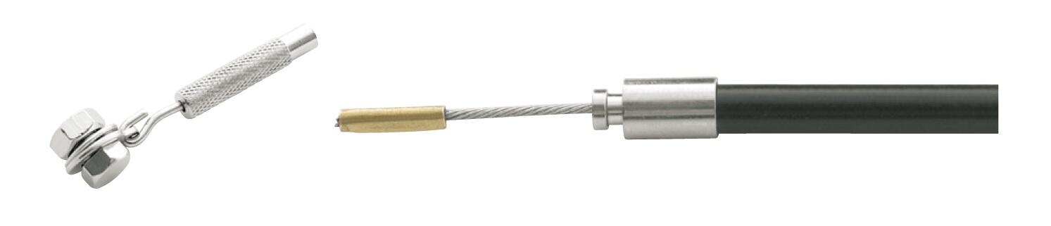 Câble de vitesse universel pour Sturmey Archer 6441 2/4