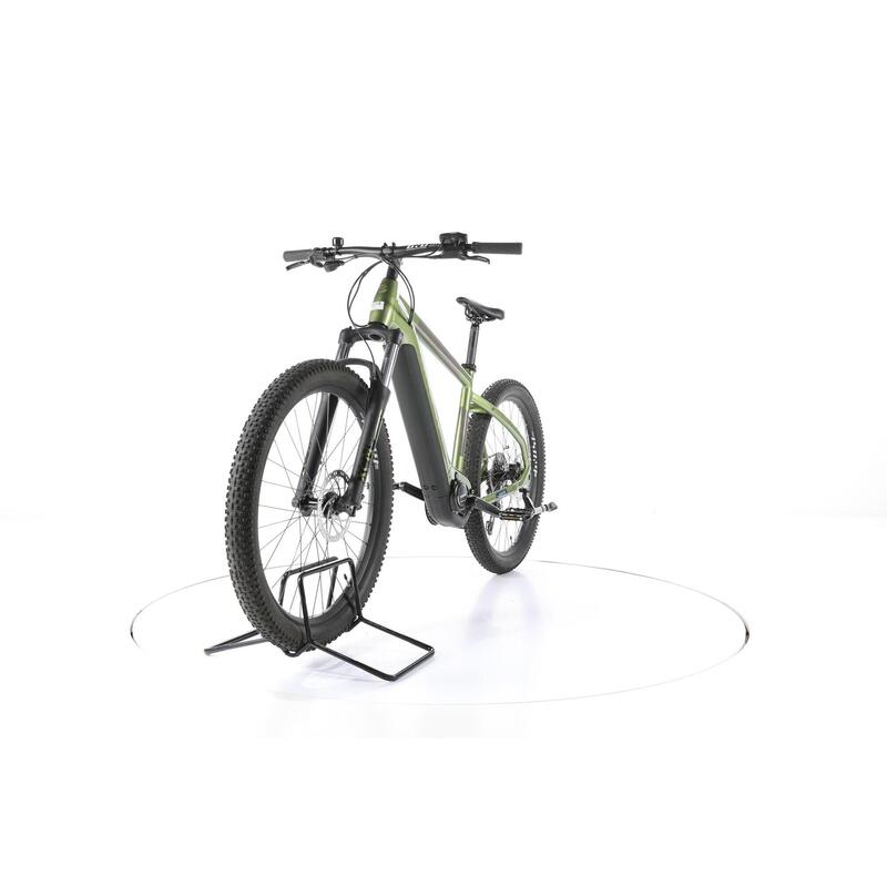Second Life - Ghost E-Teru Universal E-Bike 2022 - Jak nowy