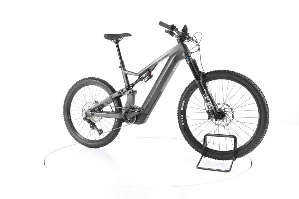 Second Life - FLYER Uproc X 6.10 Fully E-Bike 2022 - Jak nowy