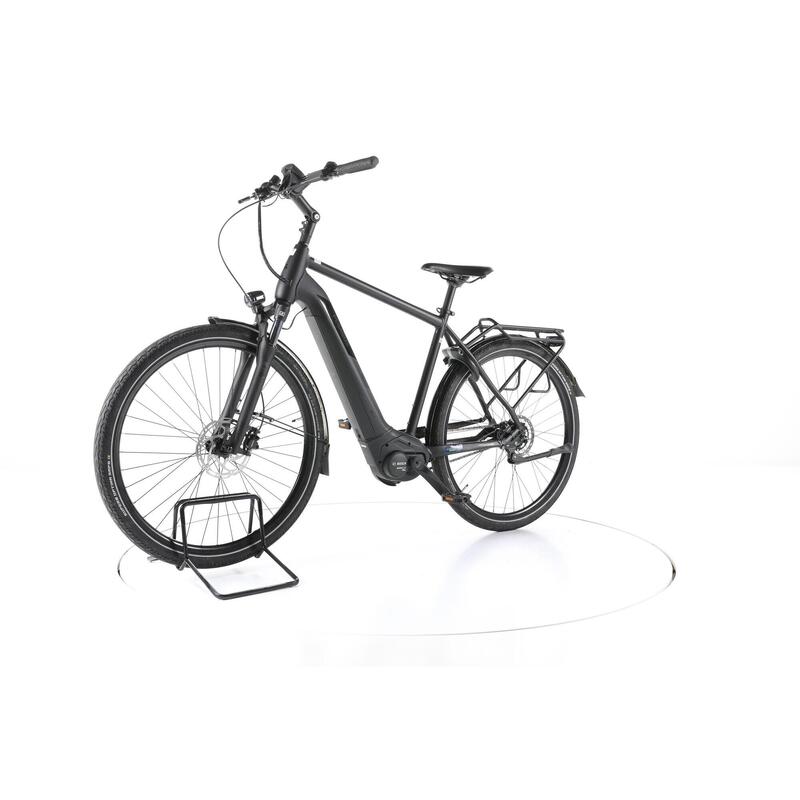 Second Life - Pegasus Solero Evo 8R City E-Bike 2022 - Jak nowy