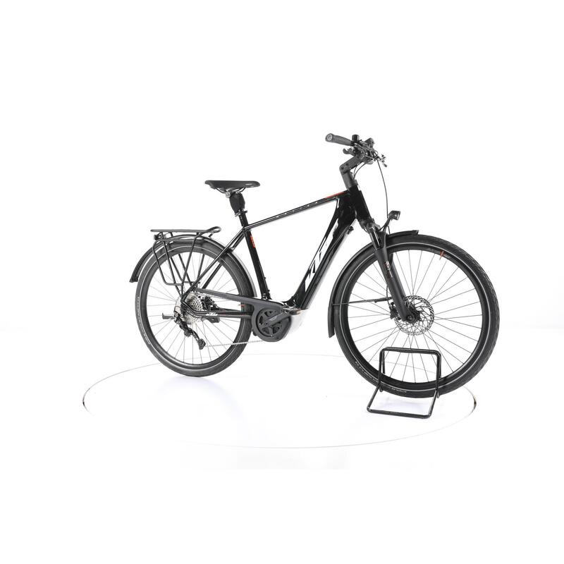 Second Life - KTM MACINA TOUR P510 Trekking E-Bike 2021 - Jak nowy