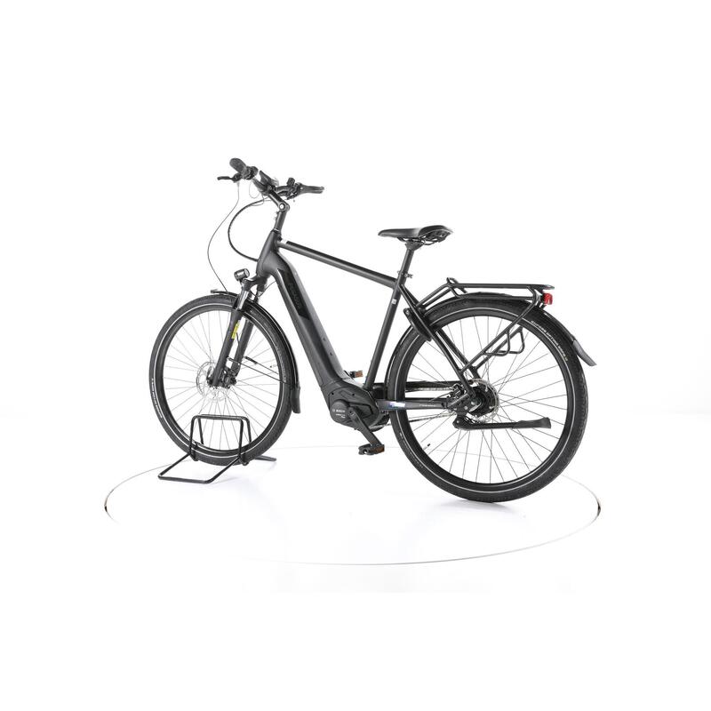 Second Life - Pegasus Solero Evo 8R City E-Bike 2022 - Jak nowy