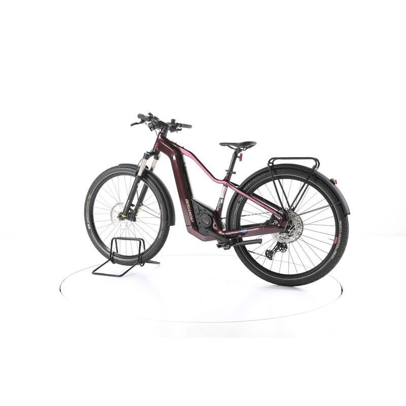 Second Life - Bergamont E-Revox Premium Pro FMN EQ E-Bike 2022 - Stan dobry