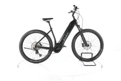 Refurbished - cube reaction hybrid race e-bike - zeer goed