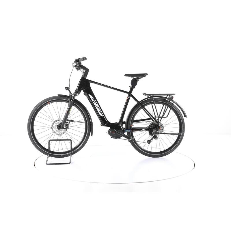 Second Life - KTM MACINA TOUR P510 Trekking E-Bike 2021 - Jak nowy