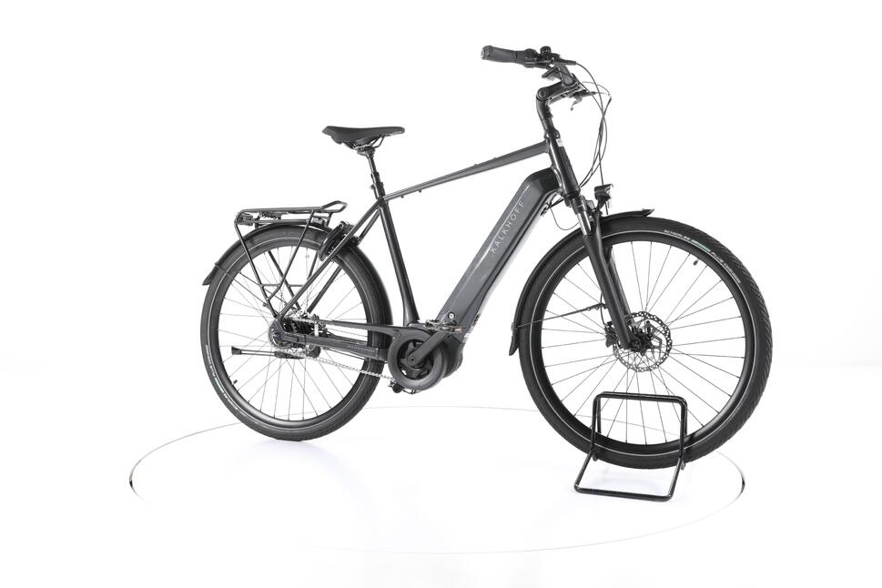 Second Life - Kalkhoff Image 3.B AVD Trekking E-Bike 2022 - Stan dobry