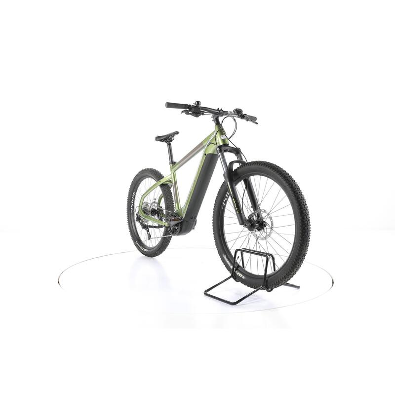 Second Life - Ghost E-Teru Universal E-Bike 2022 - Jak nowy