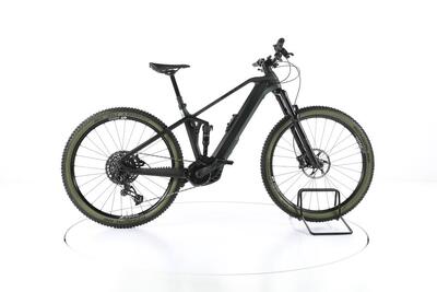 Refurbished - bulls sonic evo tr 1 fully e-bike carbon - zeer goed
