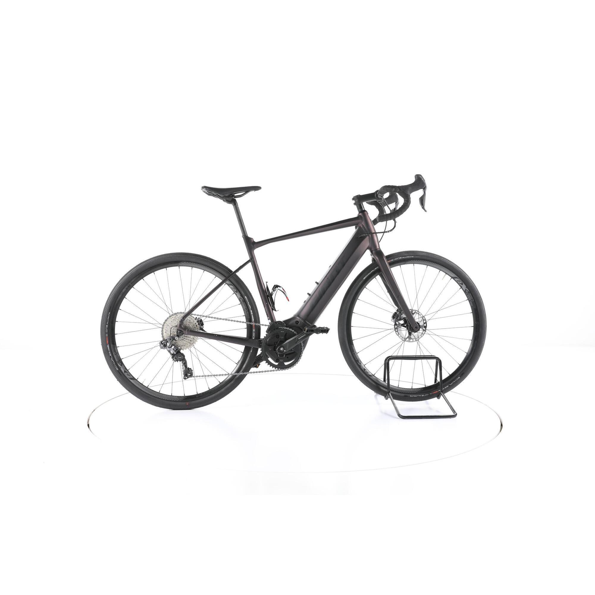 Second Life - Giant Revolt E+ Pro XR E-Gravelbike 2022 - Jak nowy